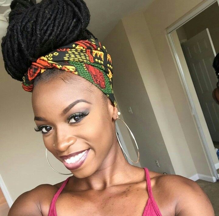 L'art du foulard tutoriels - Salon de coiffure pour 