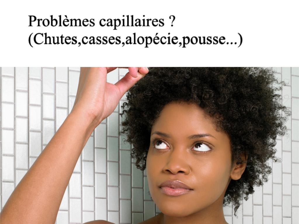 Bilan capillaire