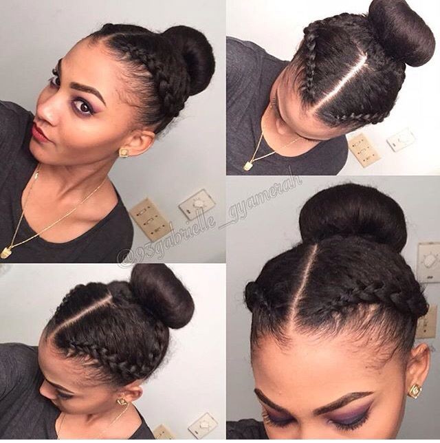 Idée Coiffure Cheveux Afro Txy67 Napanonprofits