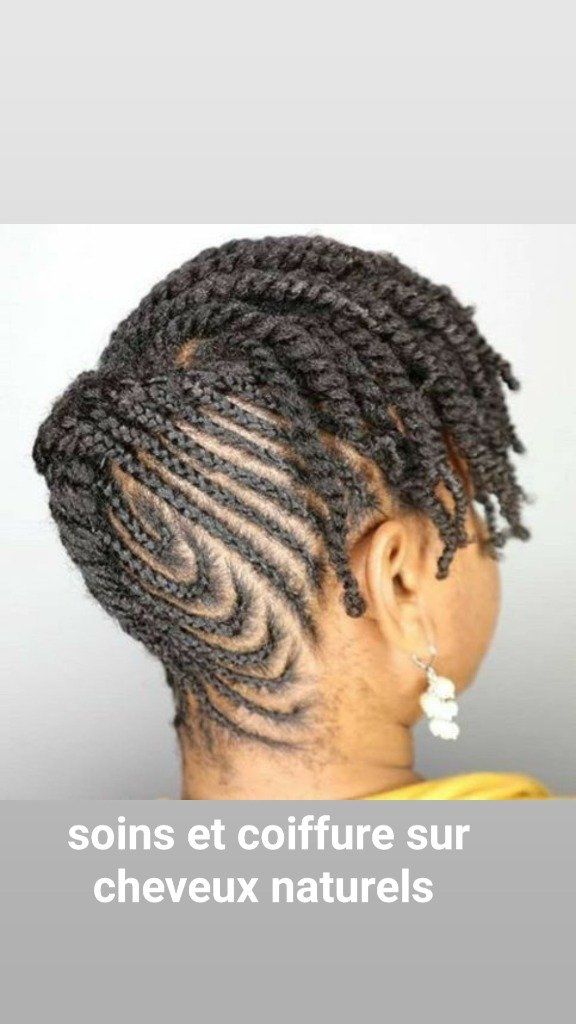 Formule précieuse
soin+shampoing+coiffure pour cheveux afro sans rajout