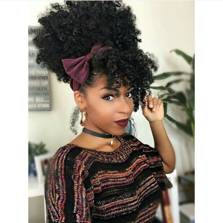 Idée Coiffure Cheveux Afro Txy67 Napanonprofits